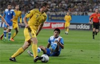 Шевченко подтвердил, что после Евро-2012 уйдет из сборной 
