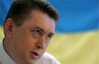 Мельниченко: Мне предложили войти в первую пятерку избирательного списка 