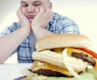 Ошибки в еде, которые ведут к ожирению