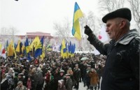 Украинцы не верят в успех реформ, — опрос 