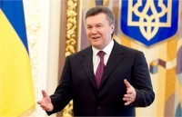 Янукович встретится с представителями Freedom House 