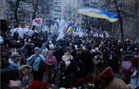 Каждый третий украинец готов идти на акцию протеста, - исследование 
