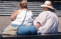 Популярные диеты не помогают от ожирения