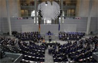 В Бундестаге призывают Меркель добиться доставки Тимошенко в Германию 
