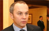 Декларация о доходах: Шуфрич получил 75 млн. гривен в наследство 