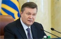 Янукович: Украина озвучит свою позицию вокруг Тимошенко после выводов ГПУ 
