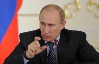 Путин: Россия с удовольствием примет Тимошенко на лечение 