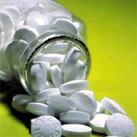 Ученые доказали, что аспирин не менее эффективен, чем более дорогие лекарства