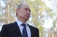 Британские эксперты: встанет ли Путин на пути у истории? 