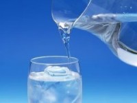 Вода – лучший энергетический напиток