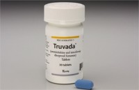 Врачи в США одобрили лекарство для профилактики ВИЧ 