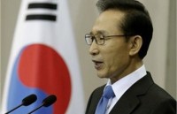 Китай, Япония и Южная Корея считают недопустимыми ядерные испытания КНДР 