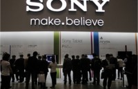 Sony  Panasonic      OLED-