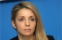 Дочь Тимошенко: Власть не хочет признавать реального отношения к себе со стороны Европы 