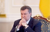 В ПАСЕ предупредили Януковича: У Совета Европы заканчивается терпение 