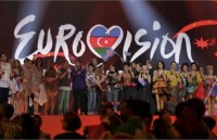 Определена первая десятка финалистов Евровидения-2012 
