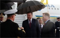 Американский сенатор предложил Конгрессу запретить Януковичу въезд в США 