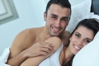 В 28 лет женщины получают наибольшее удовольствие от секса