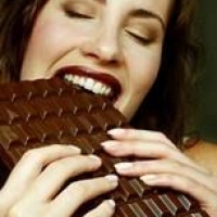 Изобретен омолаживающий шоколад