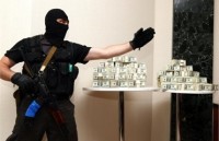 В Украине может быть создана финансовая полиция