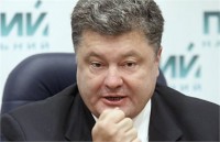 Порошенко: Подписания Соглашения Украина-ЕС до выборов не будет 