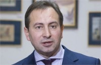 Томенко обвинил Дмитрия Табачника в коррупции