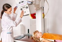 Частый рентген головы у детей грозит онкологией в будущем