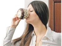 Ученые назвали кофе самым хорошим наркотиком!