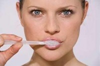 Нерегулярная чистка зубов приводит к развитию злокачественных опухолей