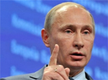 Путин рассказал об условиях, при которых Россия согласится на смену власти в Сирии