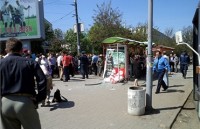 Теракты в Днепропетровске организовали спецслужбы, - экс-полковник МВД 