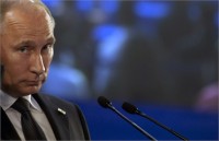 Путин об обысках у оппозиционеров: Это нормально 