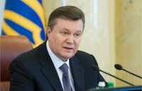 Янукович не исключает проведения досрочных выборов в Раду 