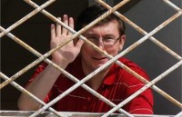 Луценко: Тюремное заключение Кузьмина и Ко - это лишь вопрос времени