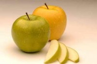 Генетически модифицированные яблоки не темнеют
