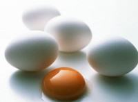 Кое-что о современных яйцах
