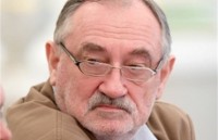 Умер Богдан Ступка 