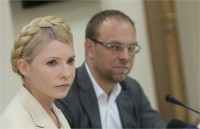 Власенко рассказал, о чем Тимошенко говорила с Коксом 