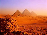 Исламисты предлагают президенту Египта снести великие пирамиды в Гизе