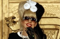 Американский производитель игрушек подал в суд на Lady Gaga 