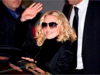 Оборудование для концерта Мадонны займет половину киевского стадиона