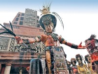 Конец света в 2012 по календарю майя оказался шуткой ученых 