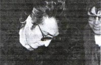 Убийца Леннона попросил о помиловании в седьмой раз 