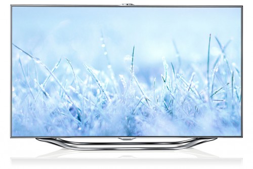  Samsung 3D SMART TV Full HD UE40ES8000