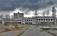 Домам в Припяти осталось стоять не больше 10 лет, – эксперты 