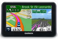   GPS- Garmin Nuvi 50    2012 