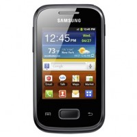  Samsung Galaxy Pocket S5300   
