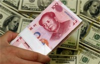 Китайский банк в первом полугодии зарабатывал в среднем $109 млн в день 