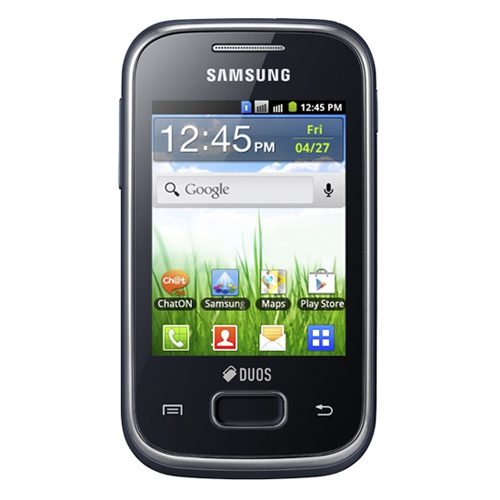  Samsung GT-S5302 Galaxy Pocket Duos