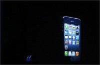 Apple   iPhone 5 